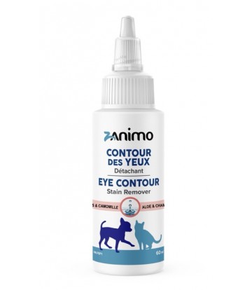 EYE CONTOUR
