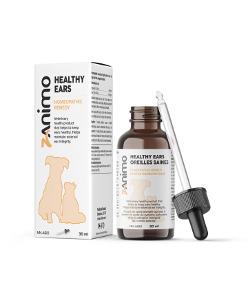 HEALTHY EARS