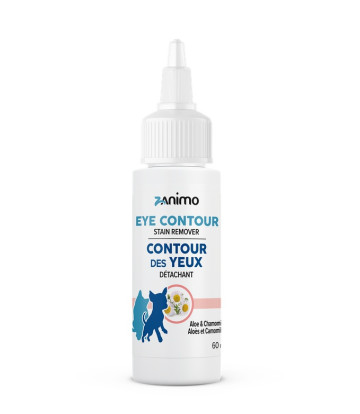 CONTOUR DES YEUX