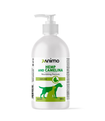 HEMP AND CAMELINA
