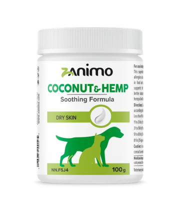 COCONUT AND HEMP
