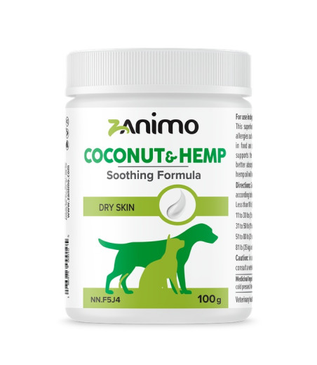 COCONUT AND HEMP