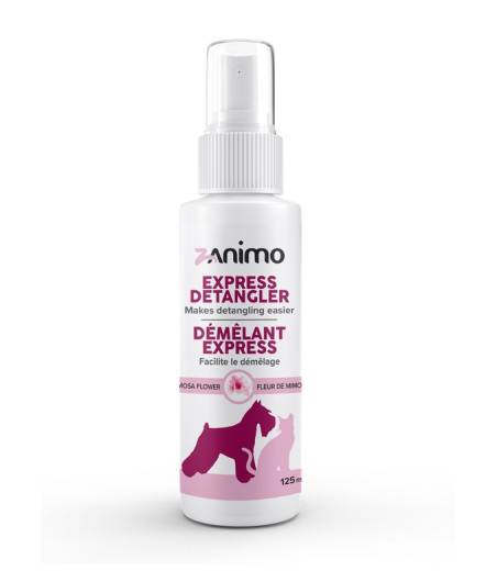 EXPRESS DETANGLER
