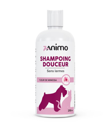SHAMPOING DOUCEUR