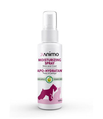 MOISTURIZING SPRAY