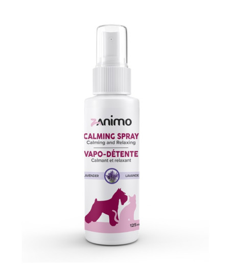 CALMING SPRAY