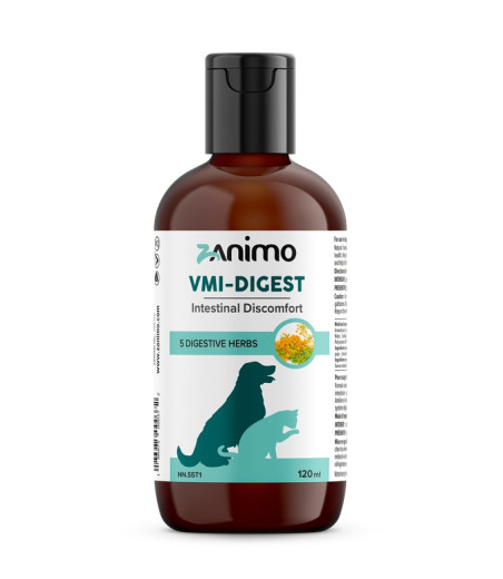 VMI-DIGEST