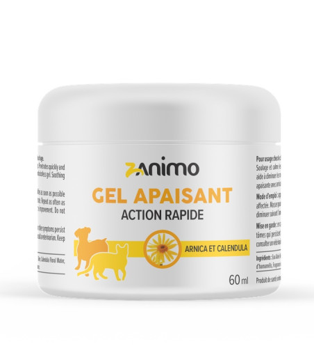 GEL APAISANT