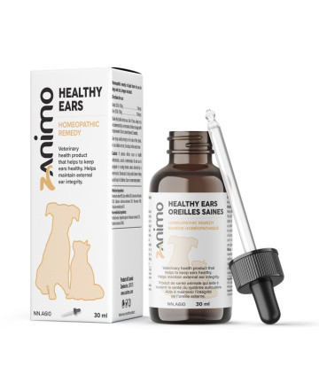 HEALTHY EARS