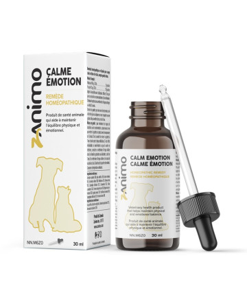 CALME ÉMOTION