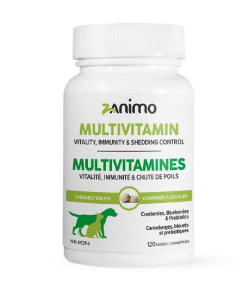 MULTIVITAMIN