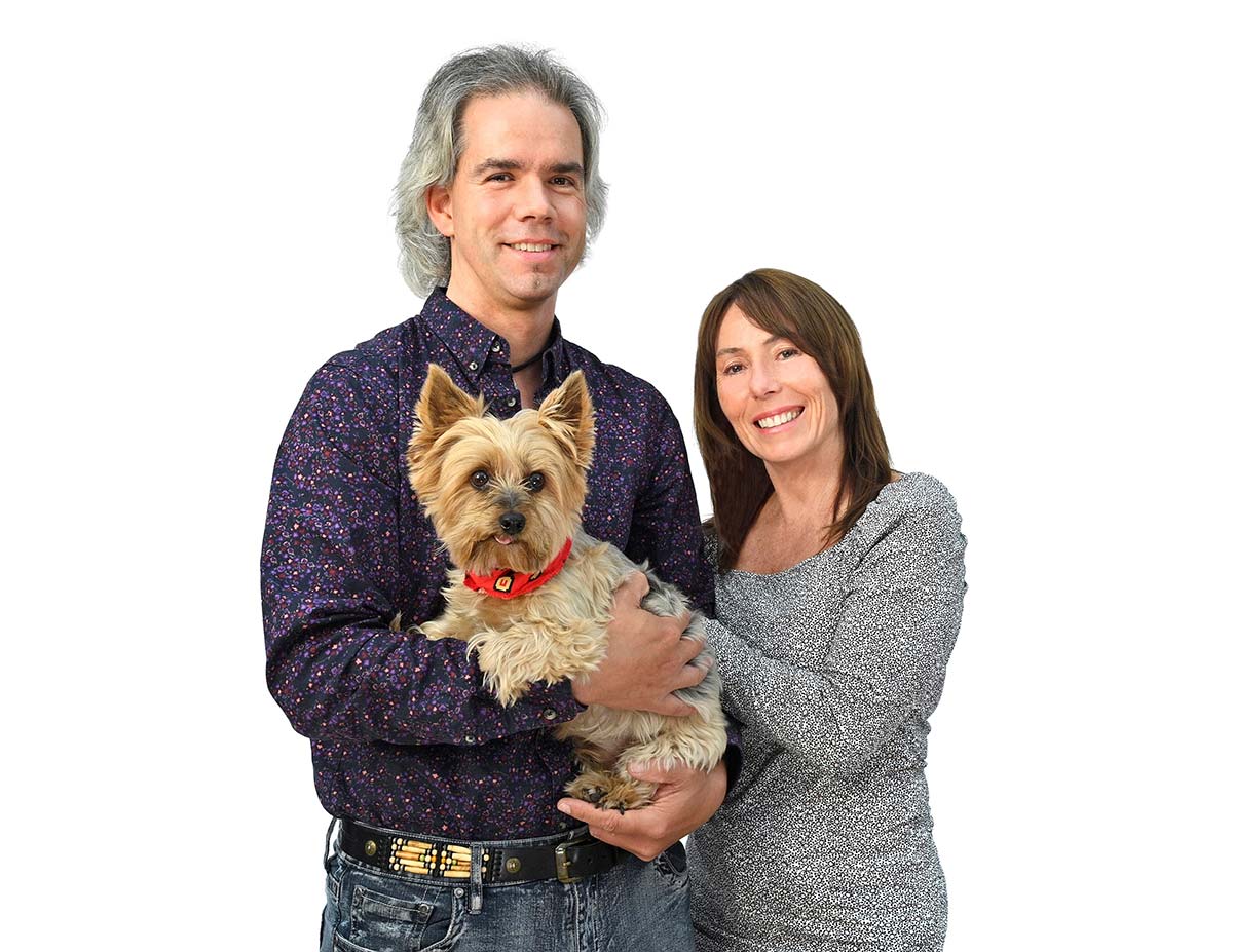 Zanimo's mission is to offer the best to your pets.