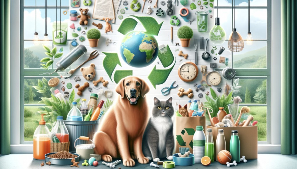 Évaluer l'efficacité et les pratiques écoresponsables des produits pour animaux : Guide complet