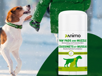 Cet hiver, offrez du réconfort à chaque pas